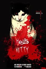 Poster for Hell's Kitty