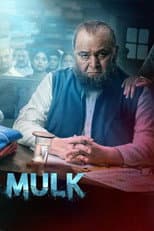 Poster for Mulk