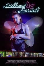 Poster for High Like a Butterfly