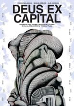 Poster for Deus Ex Capital