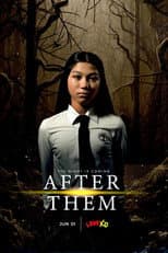 Poster for After Them