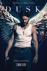 Poster for Deathkeeper