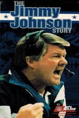 Poster for The Jimmy Johnson Story