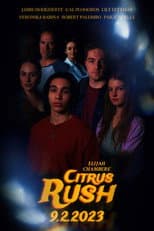 Poster for Citrus Rush
