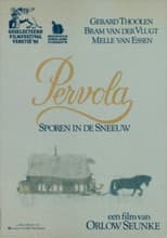 Poster for Tracks in the Snow
