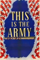 Poster for This Is the Army
