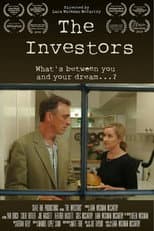 Poster for The Investors