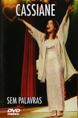 Poster for Cassiane: Sem Palavras