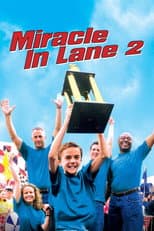 Poster for Miracle in Lane 2