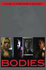 Poster for Bodies