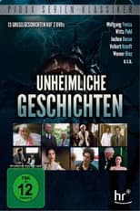 Poster for Unheimliche Geschichten