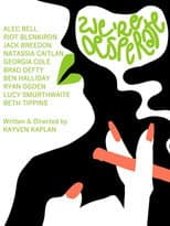 Poster for We're Desperate