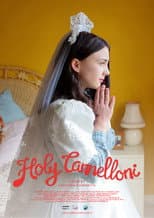 Poster for Holy Cannelloni