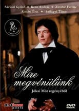 Poster for Mire megvénülünk
