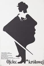 Poster for Father of the Queen