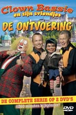 Poster for Bassie en de speurtocht naar Charly