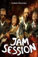 Poster for Jam Session