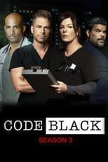 Poster for Season 3
