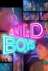 Poster for Wild Boys