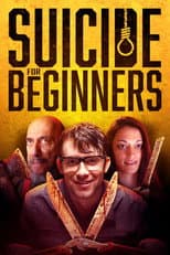 Poster for Suicide for Beginners