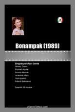 Poster for Bonampak