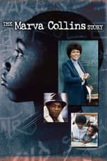 Poster for The Marva Collins Story