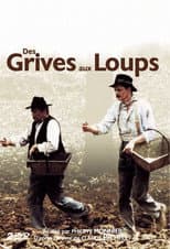 Poster for Des grives aux loups