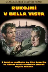 Poster for Rukojmí v Bella Vista