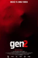 Poster for Gen 2