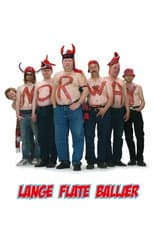 Poster for Long Flat Balls