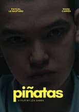Poster for Piñatas
