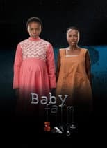Poster for Baby Farm