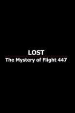 Poster for Lost: The Mystery of Flight 447