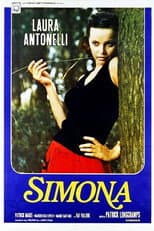 Poster for Simona