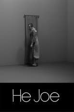 Poster for He Joe
