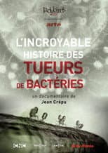 Poster for Bacteria Killers