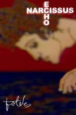 Poster for Narcissus-Echo