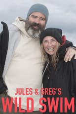 Poster for Jules and Greg's Wild Swim