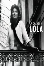 Poster for La chanson 'Lola'