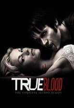 Poster for Season 2
