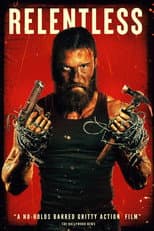 Poster for Relentless