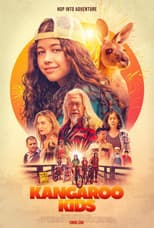 Poster for Kangaroo Kids
