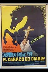 Poster for The Devil's Horse