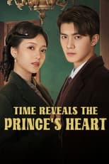 Poster for Time Reveals the Prince's Heart