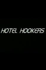 Poster for Hotel Hooker