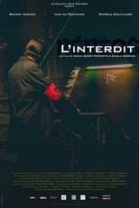 Poster for L'interdit