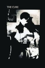 Poster for The Cure: Picture Show