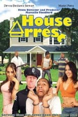 Poster for House Arrest