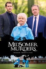 Poster for Series 25