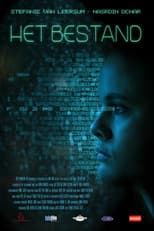 Poster for The Cache